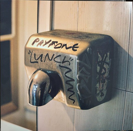 Lunch (VINYL) | Mint (M) Mint (M) Get Cheap Vinyl