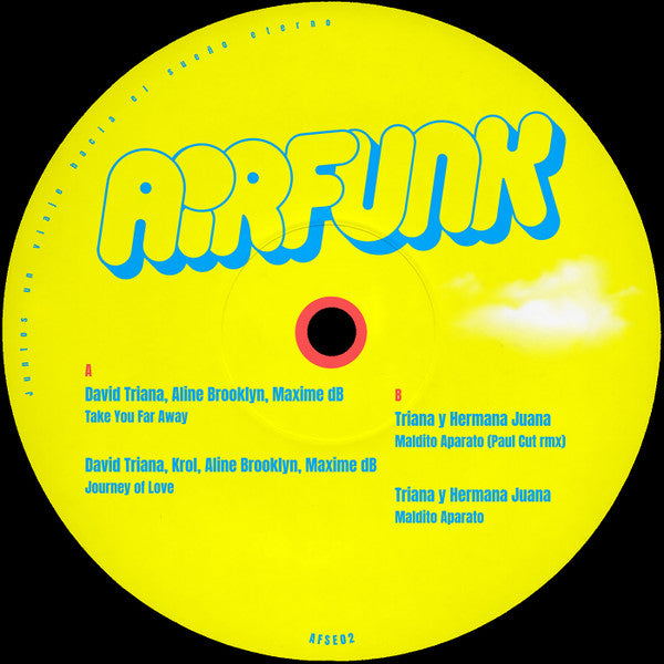 Juntos, Un Viaje Hacia El Sueño Eterno (VINYL) | Mint (M) Generic Get Cheap Vinyl