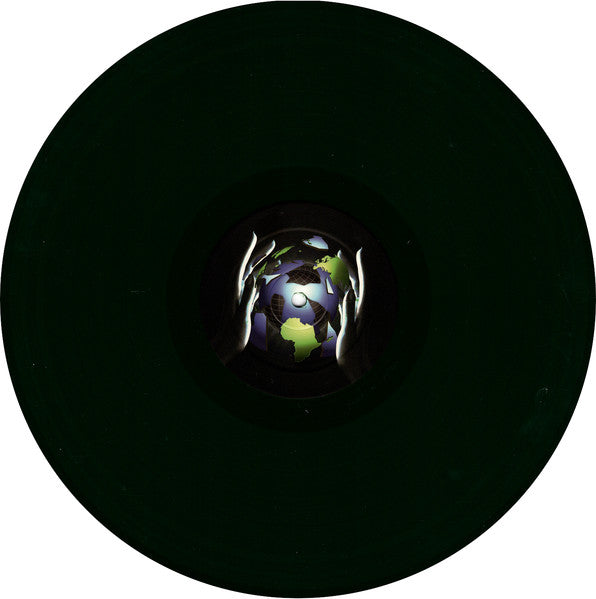 Planet Earth EP (VINYL) | Mint (M) Mint (M) Get Cheap Vinyl
