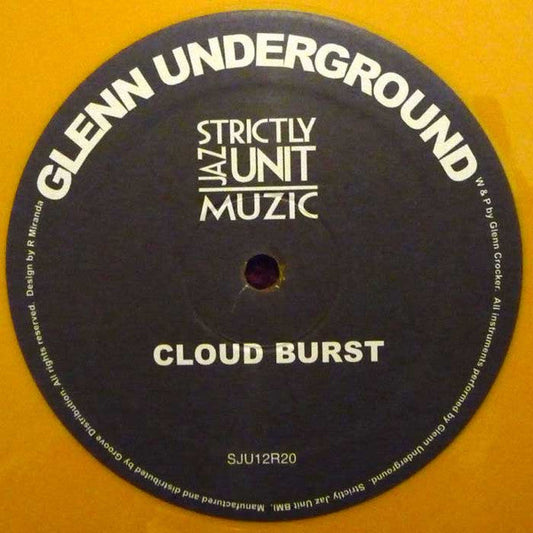 Cloud Burst | Mint (M) Mint (M) Get Cheap Vinyl