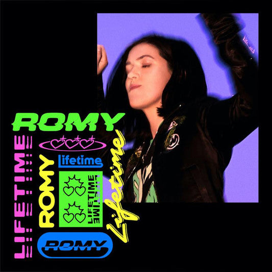 Lifetime (Remixes) | Mint (M) Mint (M) Get Cheap Vinyl