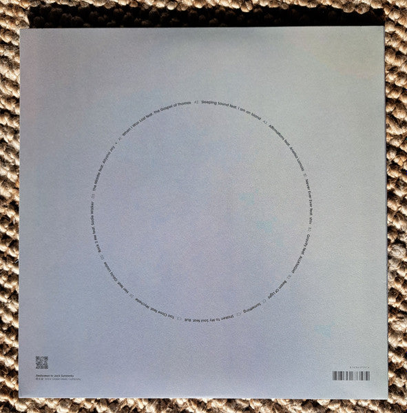 When I Was Lost, I Found Myself (2xVINYL) | Mint (M) Mint (M) Get Cheap Vinyl