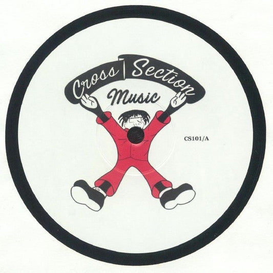 Active X-Trax II (VINYL 12") | Mint (M) Generic Get Cheap Vinyl