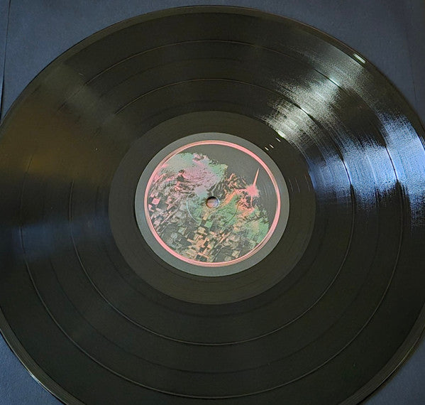 Any Signs Of Love (2 X VINYL) | Mint (M) Mint (M) Get Cheap Vinyl