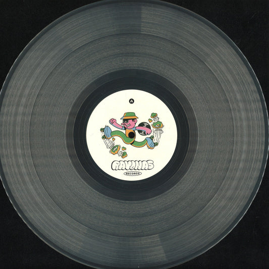 Speedy House Vol. 1 (VINYL) | Mint (M) Mint (M) Get Cheap Vinyl