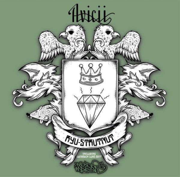 Ryu-Strutnut (RSD 2025) | Mint (M) Mint (M) Get Cheap Vinyl