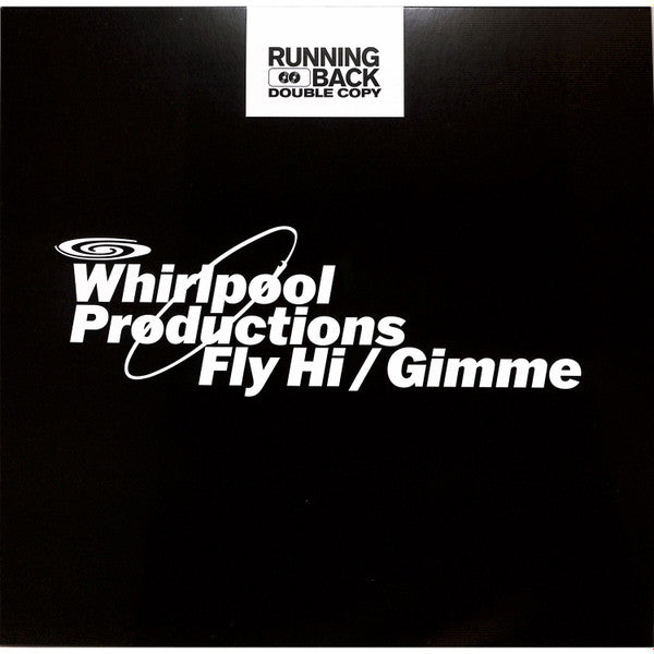 Fly Hi / Gimme (VINYL) | Mint (M) Mint (M) Get Cheap Vinyl