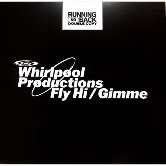 Fly Hi / Gimme (VINYL) | Mint (M) Mint (M) Get Cheap Vinyl