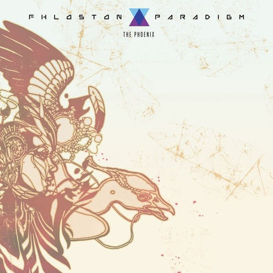 The Phoenix | Mint (M) Mint (M) Get Cheap Vinyl
