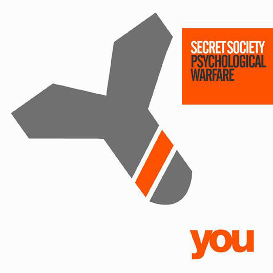 Psychological Warfare | Mint (M) Near Mint (NM) Get Cheap Vinyl