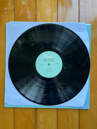 What We Drew = 우리가 그려왔던 | Mint (M) Mint (M) Get Cheap Vinyl