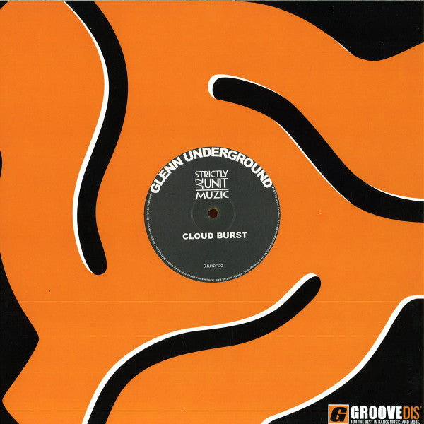 Cloud Burst | Mint (M) Mint (M) Get Cheap Vinyl