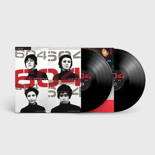 604 (2x140 Gram Vinyl, Reissue) | Mint (M) Mint (M) Get Cheap Vinyl