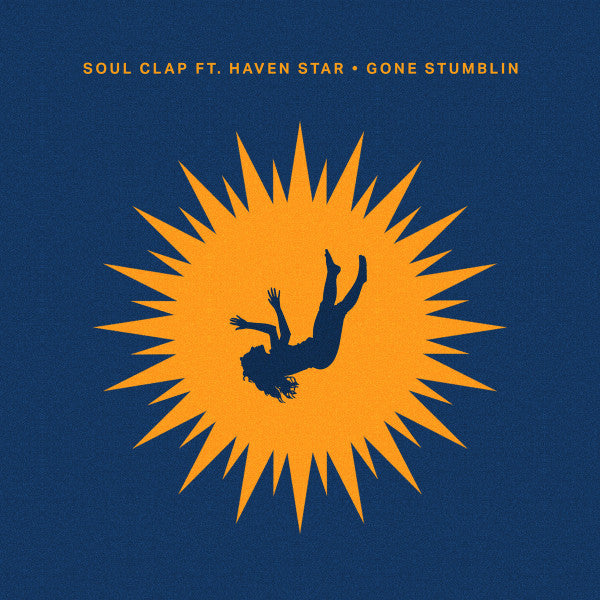 Gone Stumblin' (VINYL) | Mint (M) Mint (M) Get Cheap Vinyl