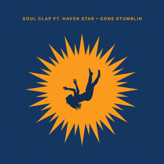 Gone Stumblin' (VINYL) | Mint (M) Mint (M) Get Cheap Vinyl
