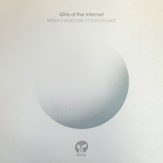 When I Was Lost, I Found Myself (2xVINYL) | Mint (M) Mint (M) Get Cheap Vinyl