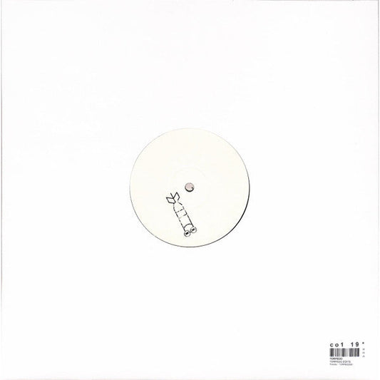 Torpedo Edits (VINYL) | Mint (M) Generic Get Cheap Vinyl