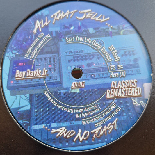 Classics Remastered | Mint (M) Generic Get Cheap Vinyl