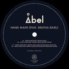 Hand Made | Mint (M) Generic Get Cheap Vinyl