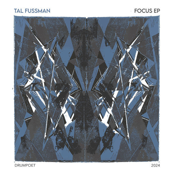 Focus EP (VINYL) | Mint (M) Mint (M) Get Cheap Vinyl