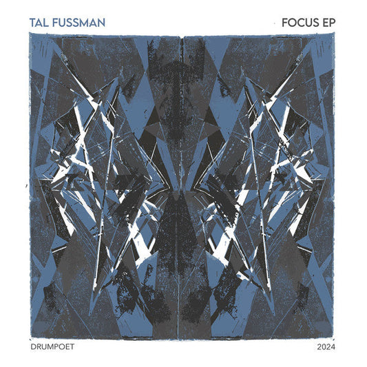 Focus EP (VINYL) | Mint (M) Mint (M) Get Cheap Vinyl