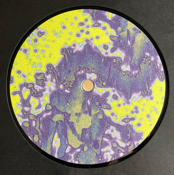 Thyme Capsules EP (VINYL) | Mint (M) Generic Get Cheap Vinyl