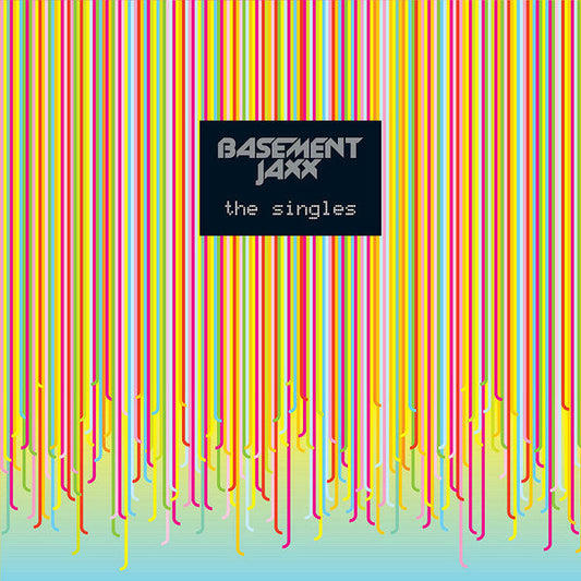 The Singles (2xCOLOR VINYL) | Mint (M) Mint (M) Get Cheap Vinyl