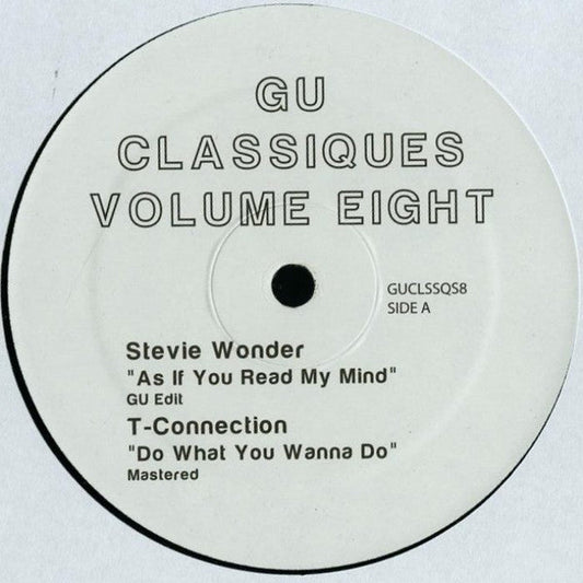 Classiques Volume Eight | Mint (M) Mint (M) Get Cheap Vinyl