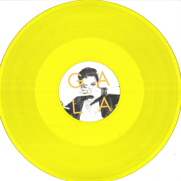 Freed From Desire 2024 (YELLOW VINYL) | Mint (M) Mint (M) Get Cheap Vinyl