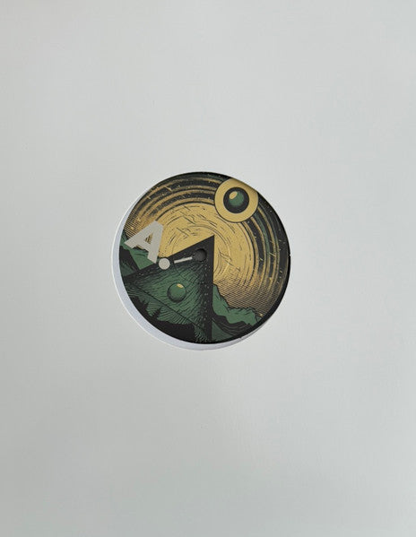 Hand Made | Mint (M) Generic Get Cheap Vinyl