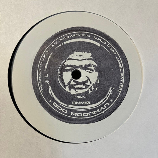 The Chuck Wagon | Mint (M) Generic Get Cheap Vinyl