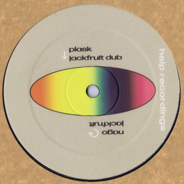Plask | Mint (M) Generic Get Cheap Vinyl