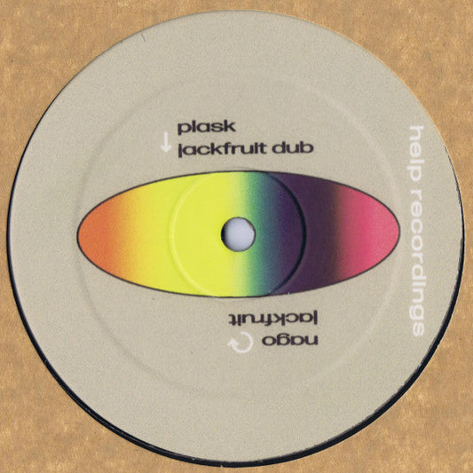 Plask | Mint (M) Generic Get Cheap Vinyl