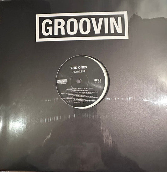 Flawless (VINYL) | Mint (M) Mint (M) Get Cheap Vinyl