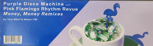 Money, Money Remixes | Mint (M) Mint (M) Get Cheap Vinyl