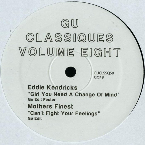 Classiques Volume Eight | Mint (M) Mint (M) Get Cheap Vinyl