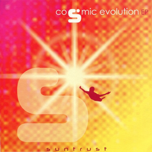 Cosmic Evolution EP *NEW* (VINYL) | Mint (M) Near Mint (NM) Get Cheap Vinyl