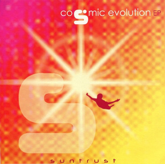 Cosmic Evolution EP *NEW* (VINYL) | Mint (M) Near Mint (NM) Get Cheap Vinyl