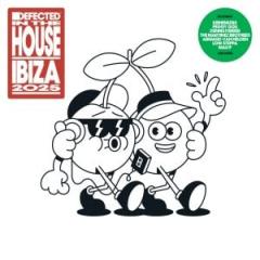 Defected In The House Ibiza 2025 (PRE-ORDER 8/5/25)(3xVINYL) | Mint (M) Mint (M) Get Cheap Vinyl