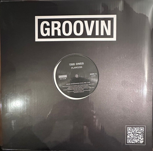 Flawless (VINYL) | Mint (M) Mint (M) Get Cheap Vinyl