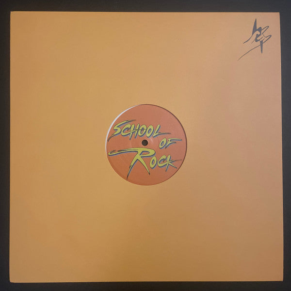 School Of Rock 003 | Mint (M) Mint (M) Get Cheap Vinyl