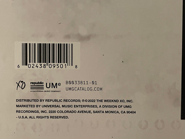 House Of Balloons | Mint (M) Mint (M) Get Cheap Vinyl