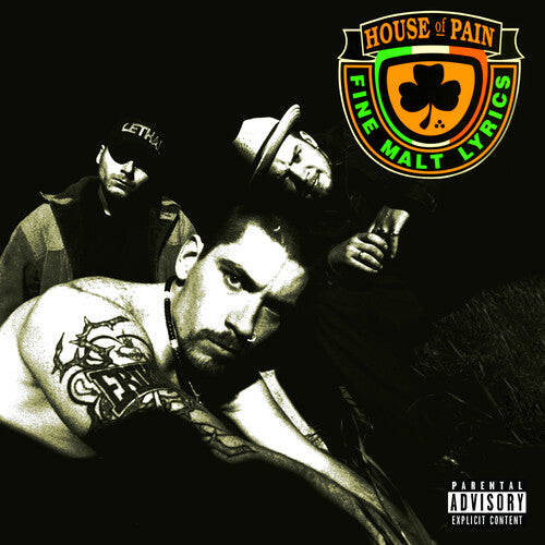 House of Pain (140g Vinyl, Remastered) | Mint (M) Mint (M) Get Cheap Vinyl