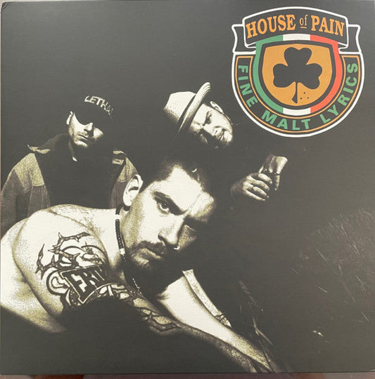 House Of Pain (Fine Malt Lyrics) | Mint (M) Mint (M) Get Cheap Vinyl