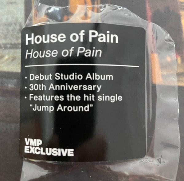House Of Pain (Fine Malt Lyrics) | Mint (M) Mint (M) Get Cheap Vinyl