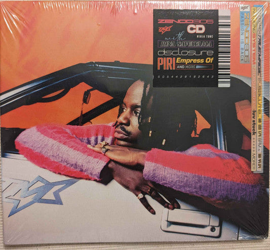 True Magic (CD) | Mint (M) Mint (M) Get Cheap Vinyl