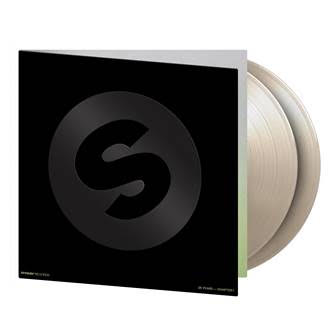 Spinnin' 25 Years... Chapter 1 (MOV | CLEAR VINYL) | Mint (M) Mint (M) Get Cheap Vinyl