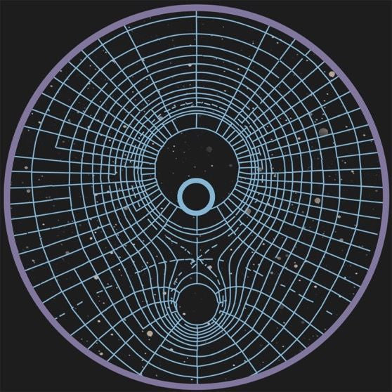 The Mystical Earth Rotation EP | Mint (M) Generic Get Cheap Vinyl