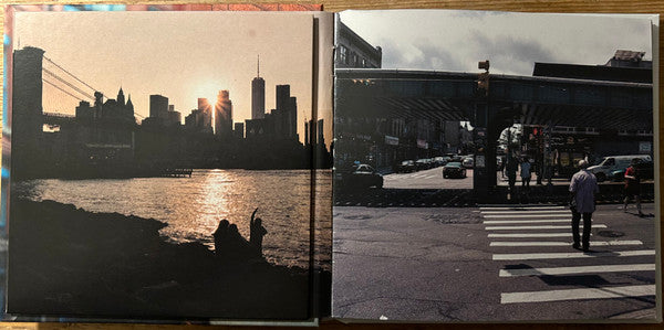 Brooklyn #GU45 | Mint (M) Mint (M) Get Cheap Vinyl