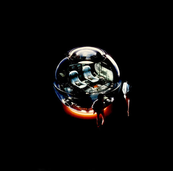 Hyperdrama | Mint (M) Mint (M) Get Cheap Vinyl